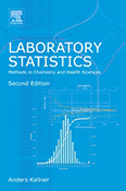 Laboratory Statistics, 2nd Edition